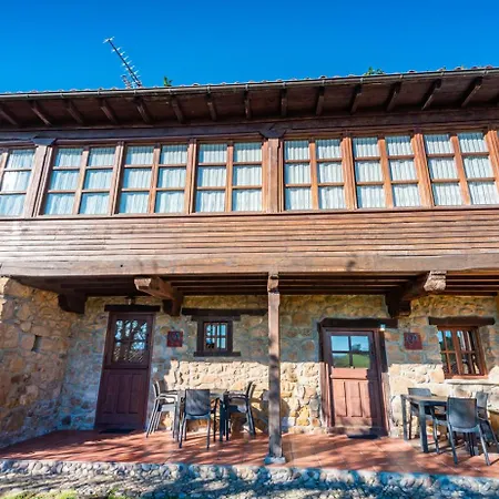 Casa Horno Guest House Robledo  Exterior photo