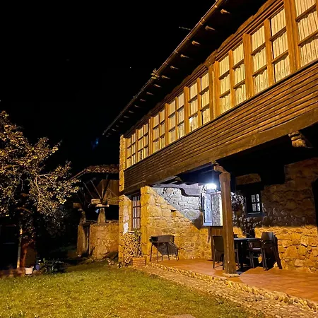Casa Horno Guest House Robledo  Exterior photo