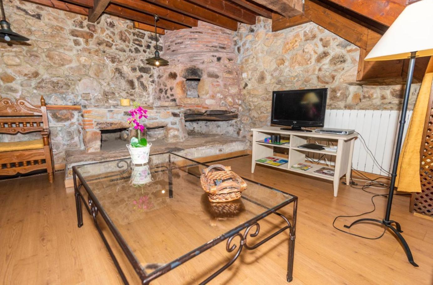 Casa Horno *