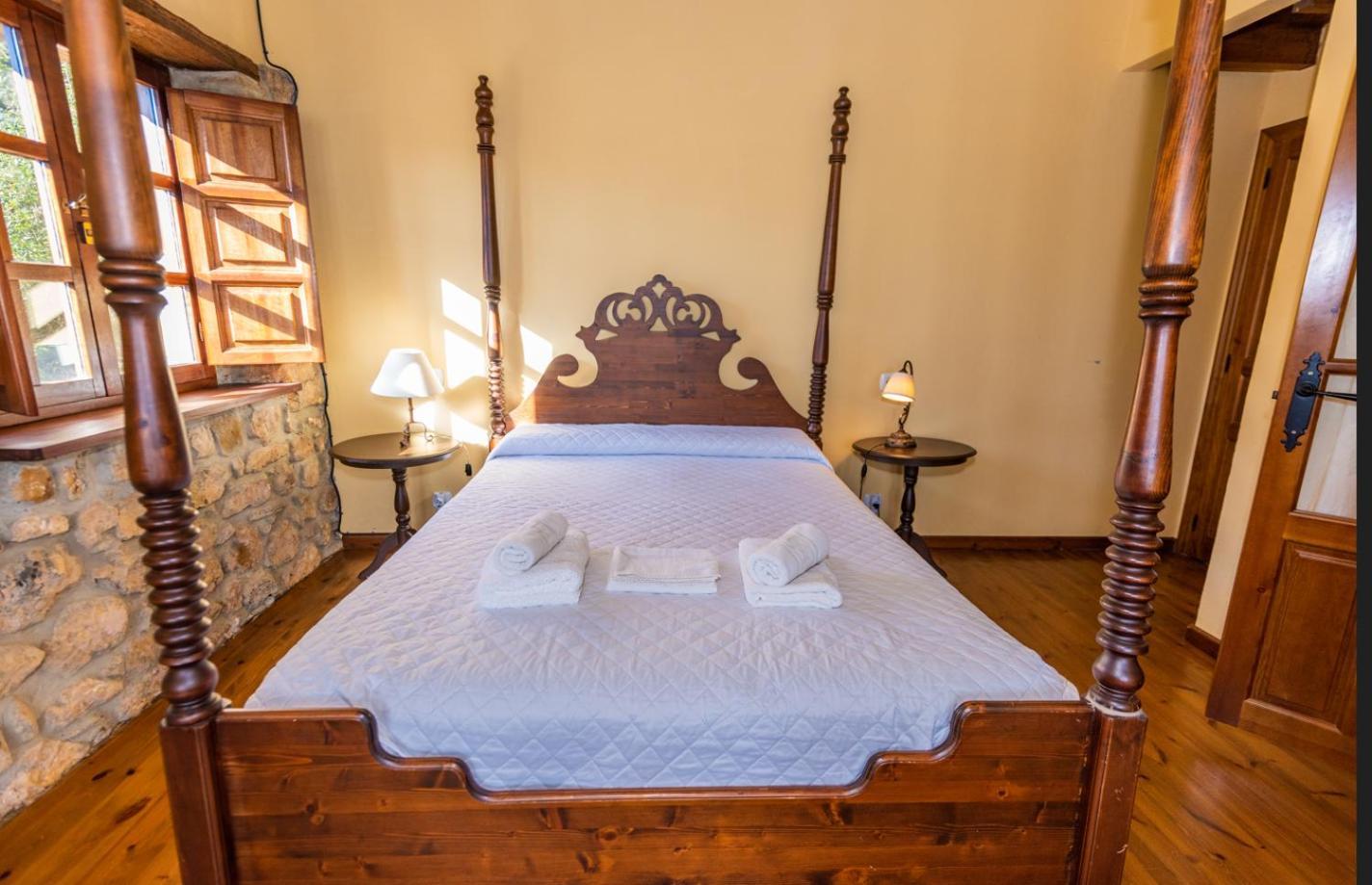 Casa de Campo Casa Horno