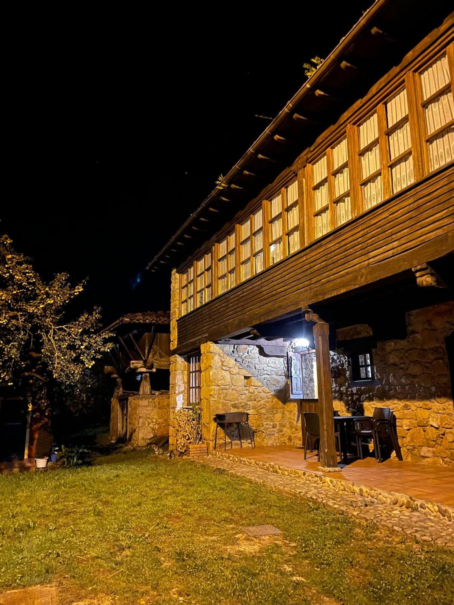 Casa de Campo Casa Horno *