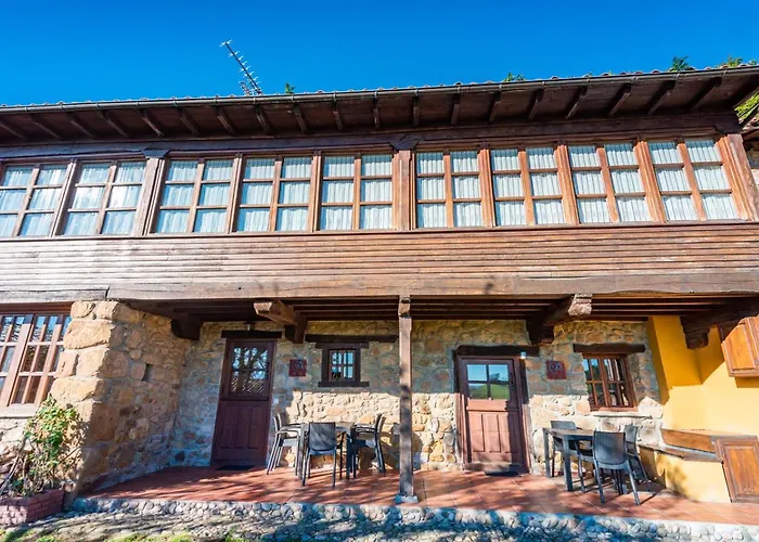 Casa Horno