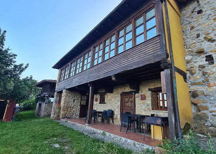 Casa Horno