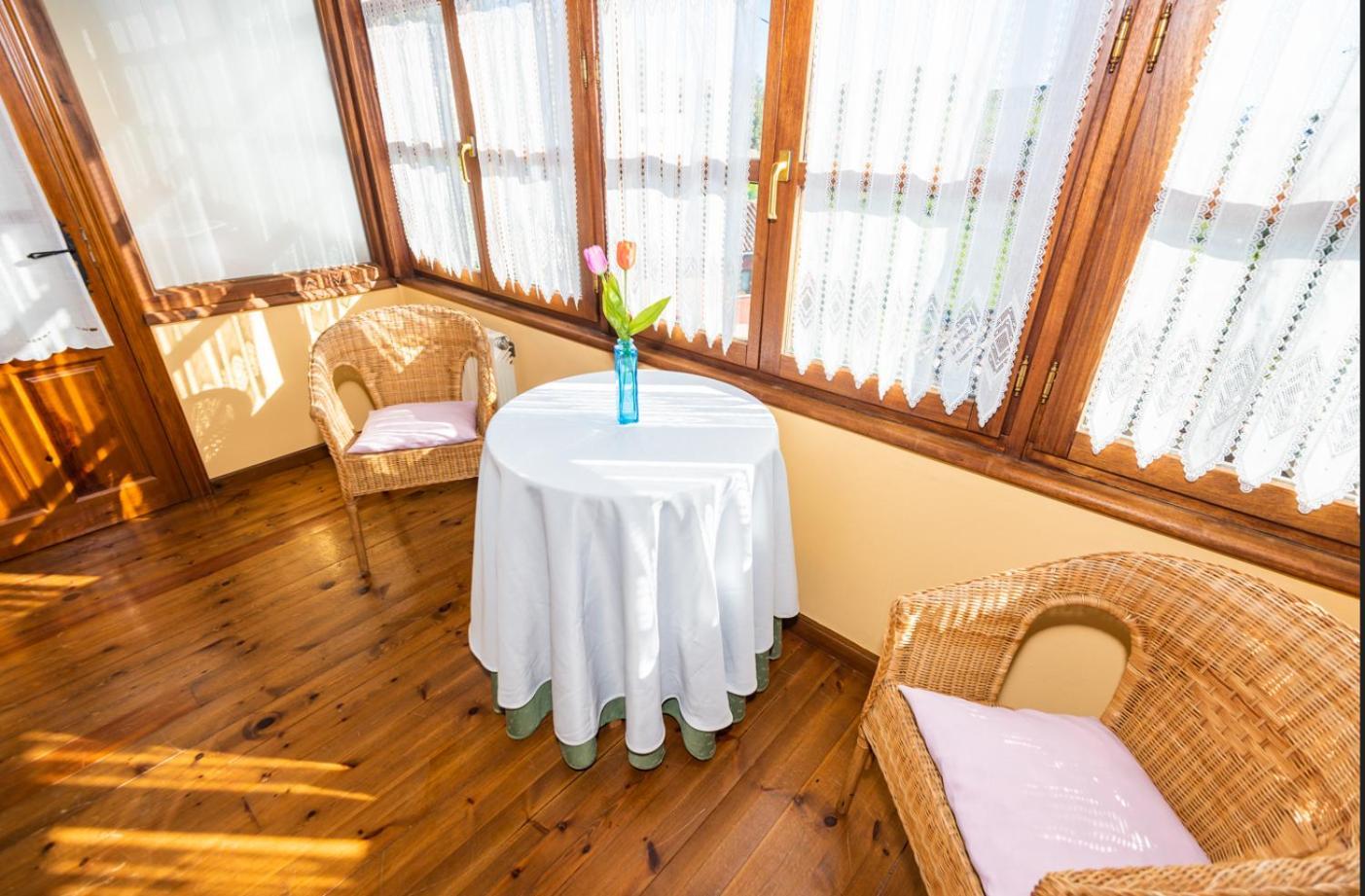 Country house Casa Horno