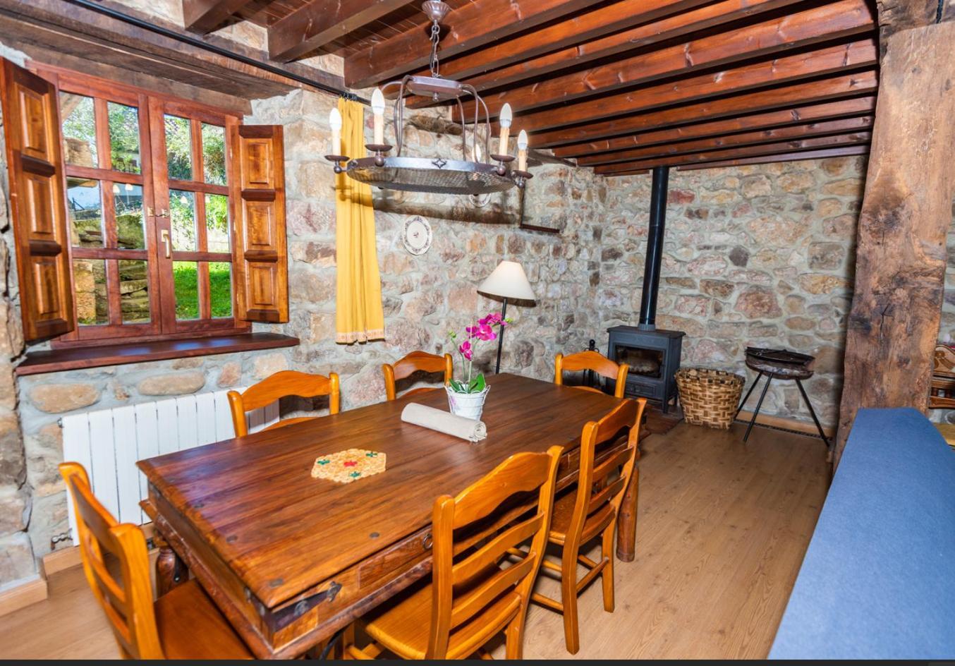 Country house Casa Horno *