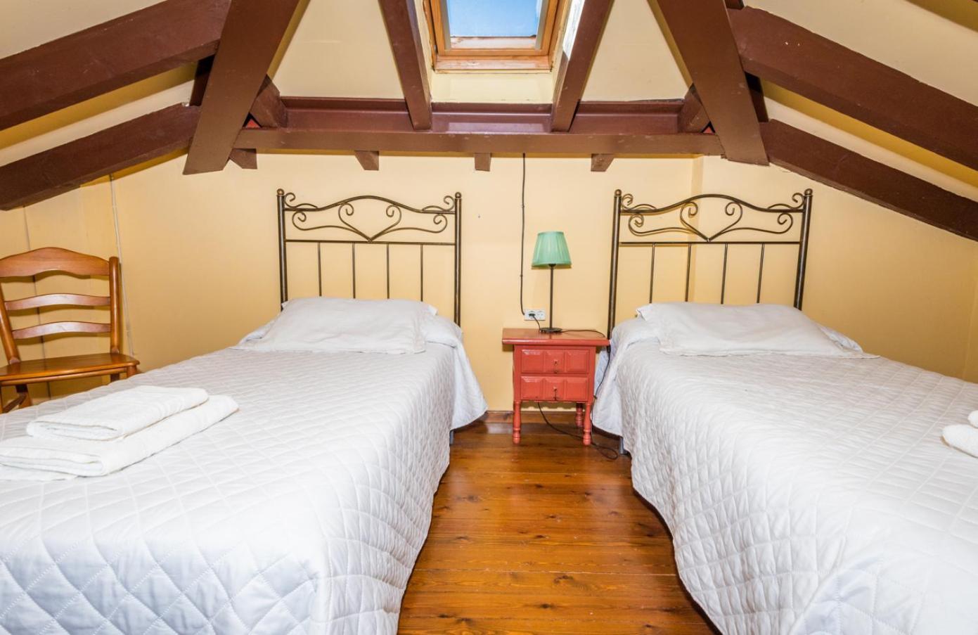 Casa Horno Country house Robledo (Asturias)
